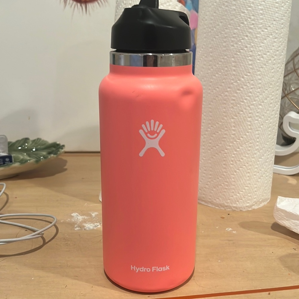 32 oz hydroflask